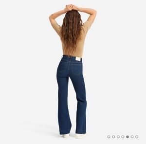 Everlane Modern Flare Jean
